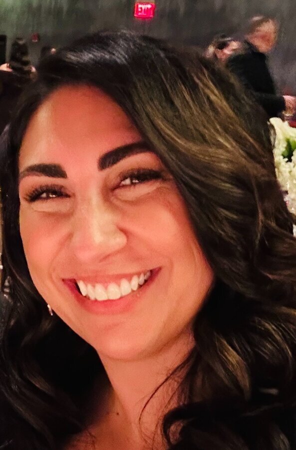 Nicole Abusalah